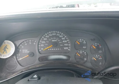 2006 Chevrolet Silverado 1500 Work Truck z USA, uszkodzony, nr VIN 3GCEC14V26G190672